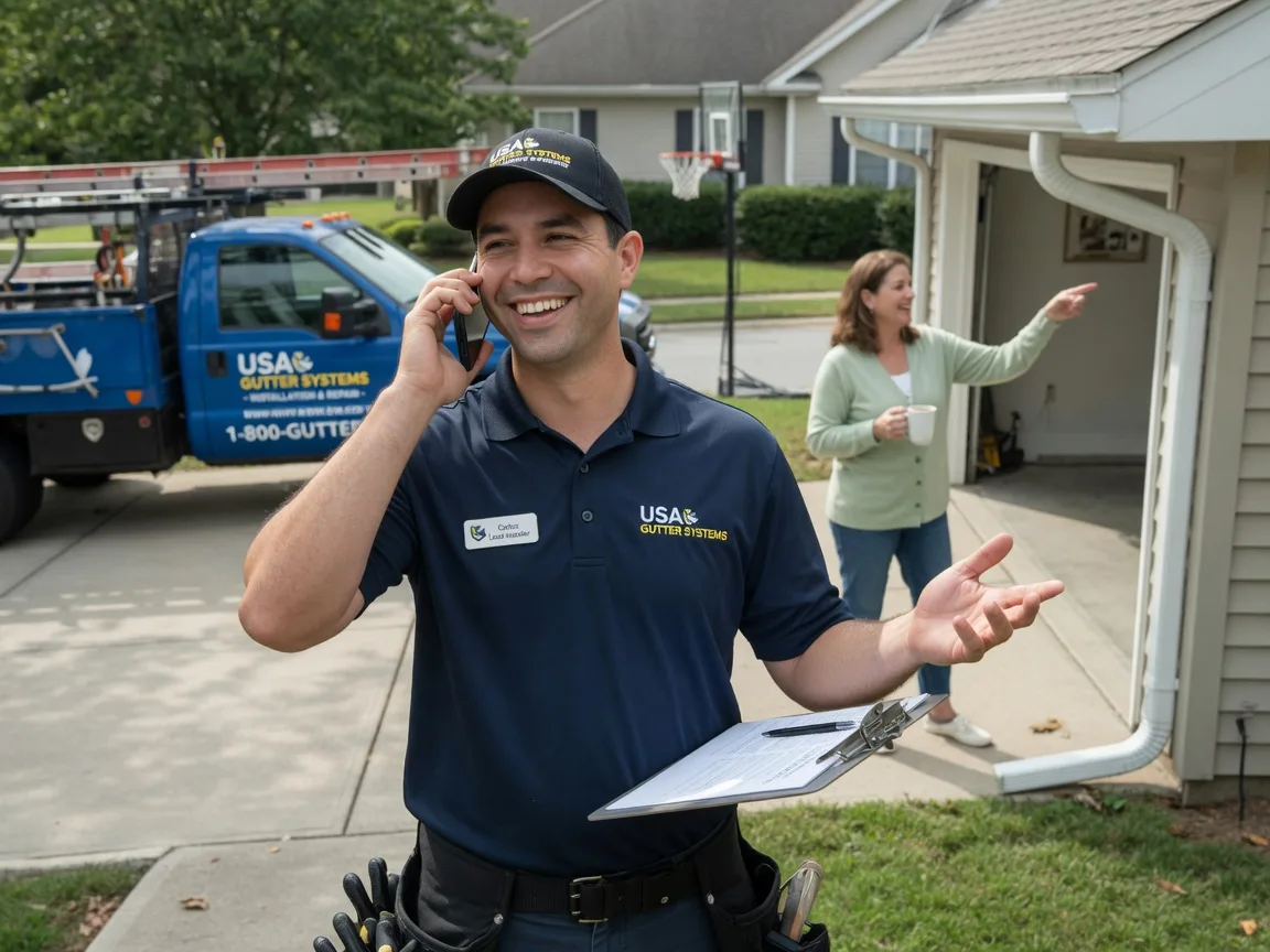 Gutter Installation Stockbridge, WI FAQs